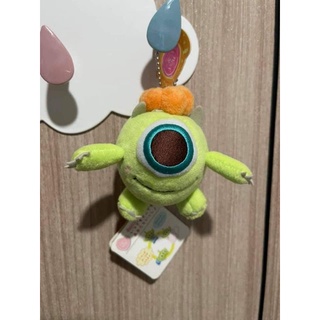 พวงกุญแจไมค์ Mike Wazowski