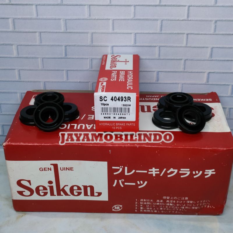 ราคา 10 ชิ้นยางเบรค sc 40493 แหวน 1 13/16 Ht125 ht130, Nkr, New Bison J1165