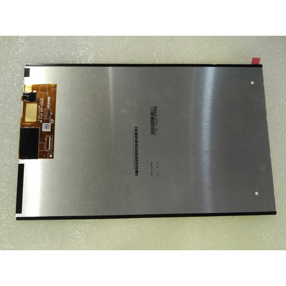 BH P101DCA-AZ0 C1-A 01 หน้าจอแสดงผล LCD