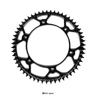 สเตอร์หลัง WR155R โคตรทน (Super Zero เหล็กไล่เบา) เบอร์ 428