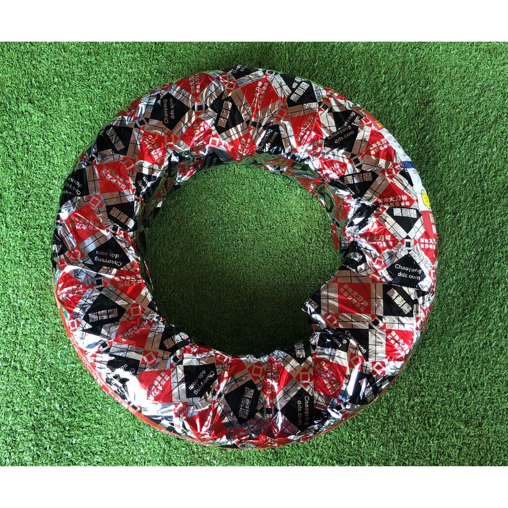 ยางสามล้อไฟฟ้า 300-8 เป็นยางเรเดียล