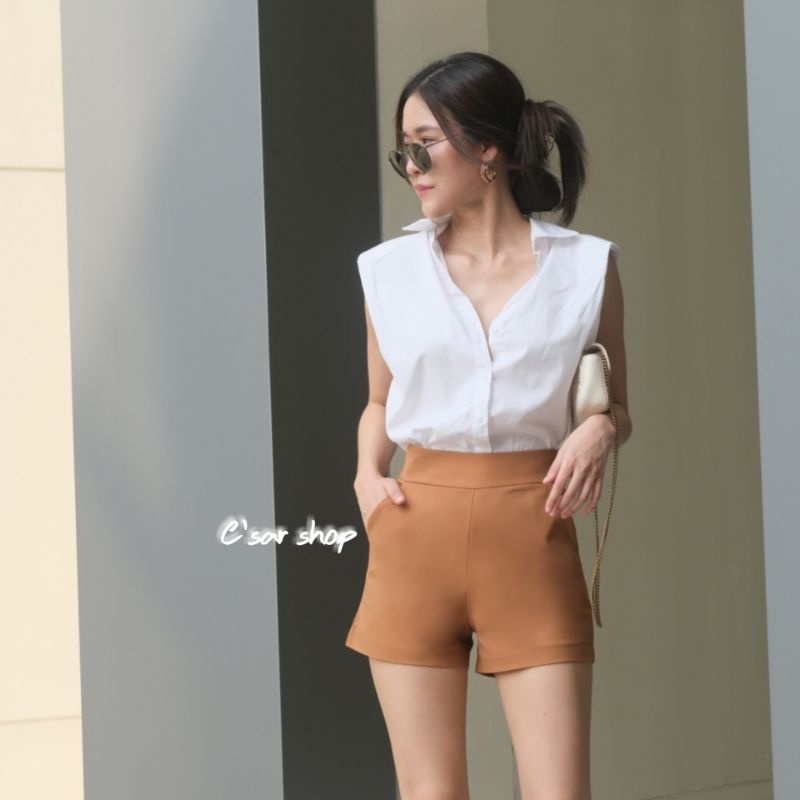 C'sar ผ้าดับเบิ้ล ขอบ2