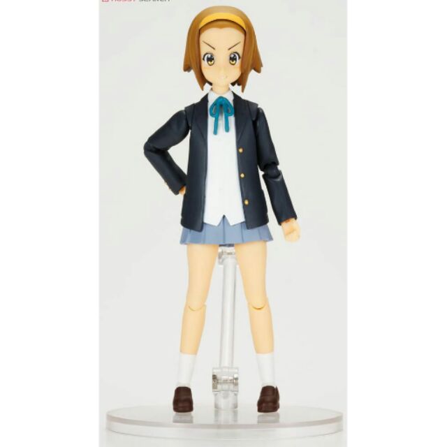 Mobip k-on! Ritsu  Figma ฟิกม่า เค-ออง