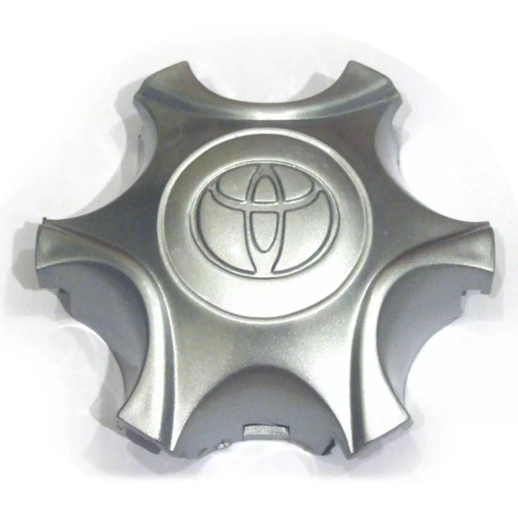 ฝาครอบดุมล้อ ดุมล้อ TOYOTA HILUX D4D 6รู ราคาต่อ 1 ชิ้น