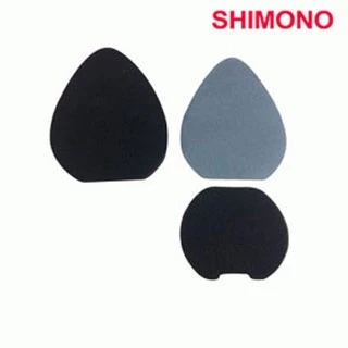 SHIMONO อุปกรณ์ไส้กรองฟองน้ำ สำหรับเครื่องดูดฝุ่น รุ่น SVC-1015, SVC-1016, SVC-1017,S30
