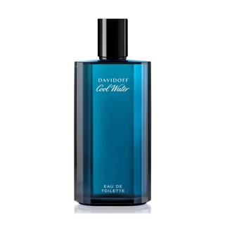 🔥🔥🔥DAVIDOFF COOL WATER  EDT 125ML