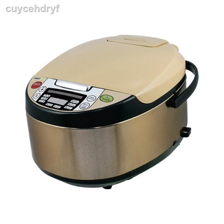 Smart Home Digital Rice Cooker model SM-RCD904