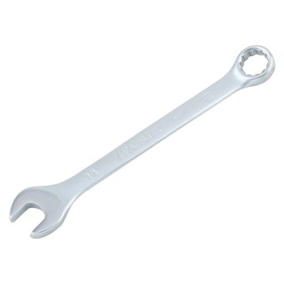 ประแจแหวนข้างปากตาย STANLEY 18 MM COMBINATION WRENCH STANLEY 18MM