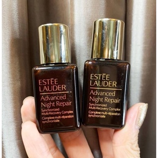 Estee Lauder Advanced Night Repair Synchronized Multi-Recovery Complex ใหม่ 15 มล.