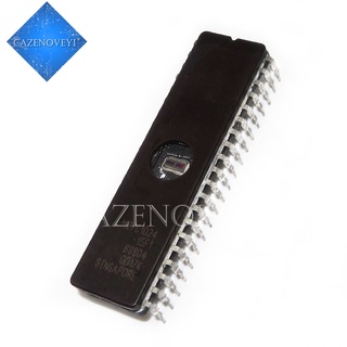 มีสินค้า วงจรรวม CDIP-40 M27C1024-10F1 M27C1024-12F1 M27C1024-15F1 120DC 150DC 200DC M27C1024 27C1024 5 ชิ้น