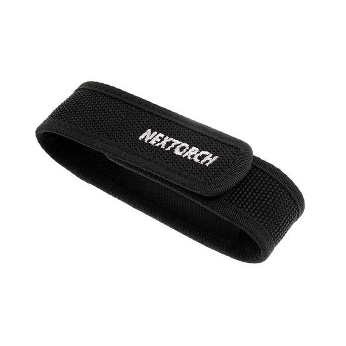 Nextorch V1438 ซองผ้าไนล่อนใส่ไฟฉาย