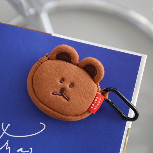 DONATDONAT AirPods Pro Pouch กระเป๋าใส่แอร์พอดส์
