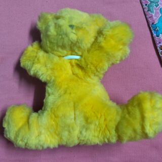 ตุ๊กตามือสอง 7 นิ้ว 20 บาท