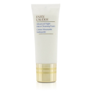 ESTEE LAUDER แอดวานซ์ ไนท์ ไมโคร คลีนซิ่ง โฟม - 100ml/3.4oz