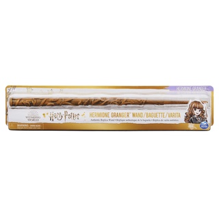 [ใช้ 2 โค้ดลดเพิ่ม] Wizarding World ไม้คฑากายสิทธิ์ Wand-Hermione