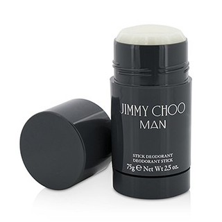 JIMMY CHOO  Man Deodorant Stick  Size: 75g/2.5oz