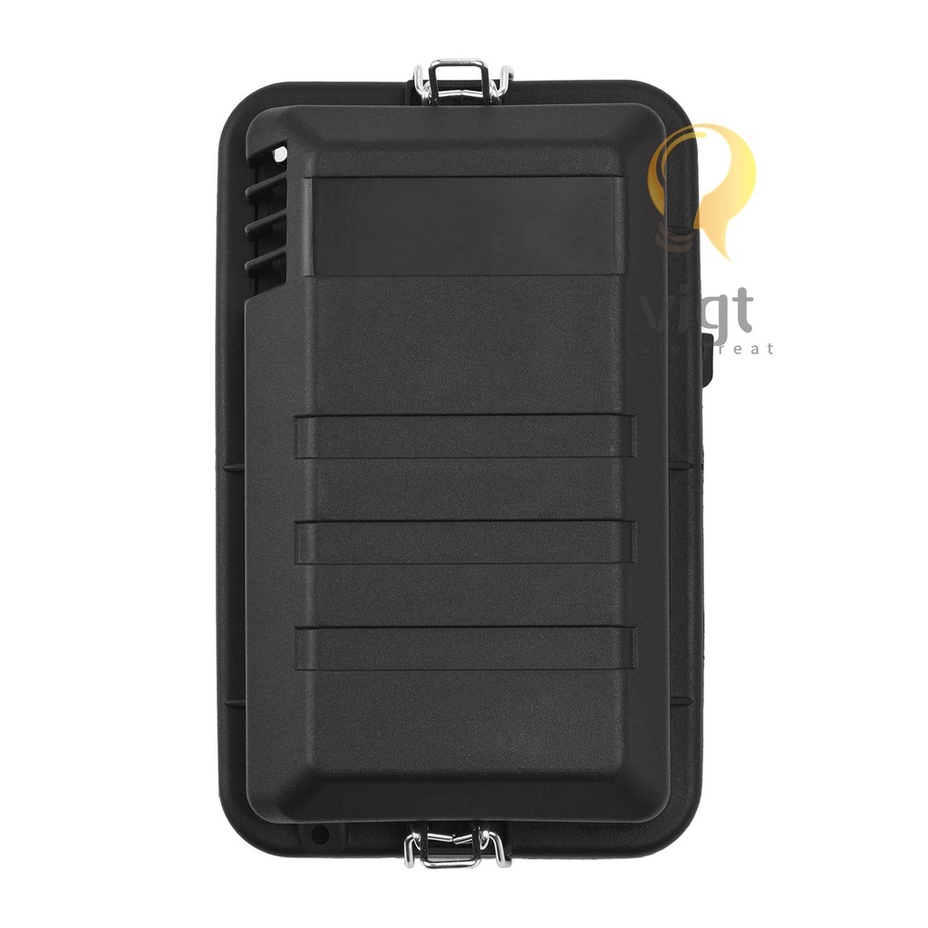 Air Filter with Housing Cover Replacement Assembly Part for GX160 GX170 ...