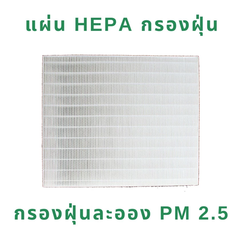 ไส้กรองอากาศ Coway Storm AP-1516D แผ่นกรอง HEPA และคาร์บอน thumbnail 4