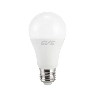 [พร้อมส่ง] HomeDoDee หลอด LED EVE A60 11 วัตต์ COOLWHITE E27 หลอดไฟ LED