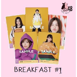 1/3) ฟตซ.Breakfast BNK48