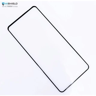 ฟิล์มกระจก HiShield Selected สำหรับ Galaxy S26 / S25 / S24 / S23 / S21 / Plus / Ultra / FE / A57 A37 A56 A36 A Series