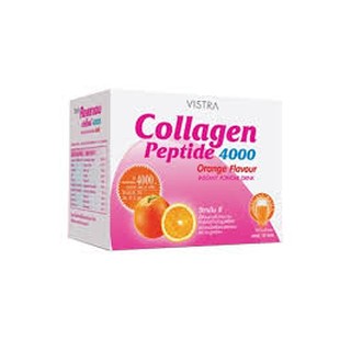 vistra collagen 4000mg