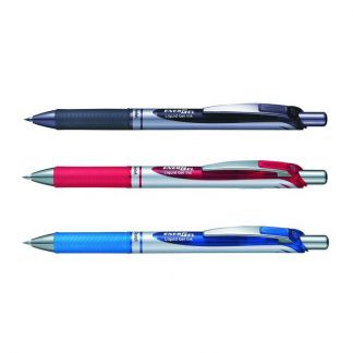 ปากกาหมึกเจล 0.5 มม.Pentel BLN75