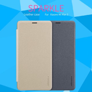 NILLKIN เคส สำหรับ Xiaomi Mi Max 3  / Redmi mi 6 / mi 8 / Redmi 5 Plus