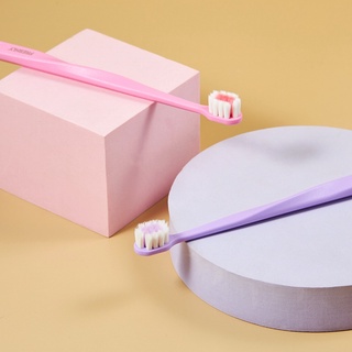Freshly แปรงสีฟันนุ่มพิเศษ​ 10,000 เส้น หัวแปรงขนาดเล็ก | 10,000 Soft Bristles | Freshly 886 Compact Brush