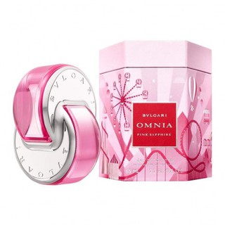 น้ำหอม Omnia Landia Amethyste EDT Limited Edition ขนาด 65 มล.