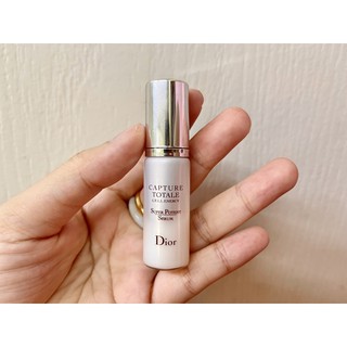 ❤️ไม่แท้คืนเงิน❤️ DIOR Capture Totale Cell Energy Super Potent Serum 7ml