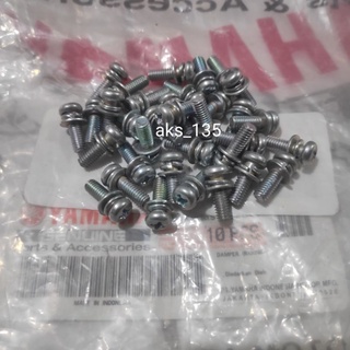 Rx king Rxking RXK RXS RXZ คาร์บูเรเตอร์สลักเกลียว