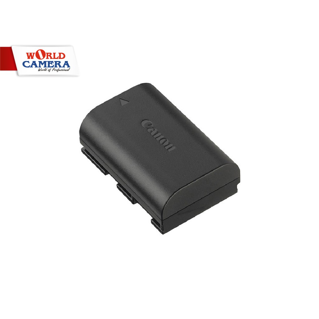 Canon LP-E6N Battery Pack For Canon | Shopee Thailand