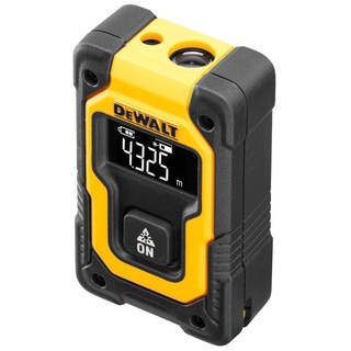 DEWALT เลเซอร์วัดระยะ16เมตร DW055PL-XJ