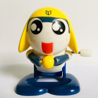 keroro ไขลาน ตีลังกาได้