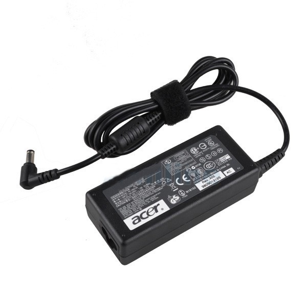 PwrON 65W AC Adapter Charger For Asus EXA0703YH PA-1650-66 Power - Foto 3
