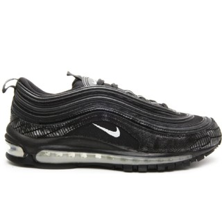 Nike Air max 97 (BLACK SNAKE SKIN)