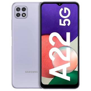 Samsung Galaxy A22/5G (Ram8/128GB) เครื่องศูนย์ไทยเคลียสตอค ประกันร้าน