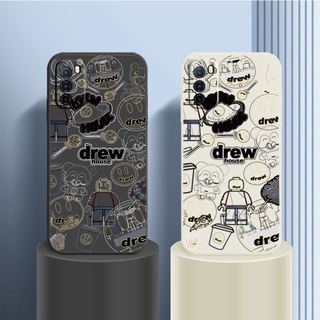เคสโทรศัพท์มือถือแบบนิ่ม TPU ลาย COD สําหรับ VIVO Y93 Y97 Y91 Y85 Y83 Y81 Y7S Y71 Y72 Y67 Y66 Y51 Y50 Y20 Y19 Y17 V11i V20 Y72