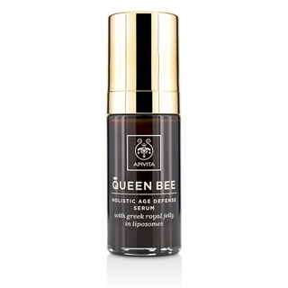 APIVITA - Queen Bee Holistic Age Defense Serum