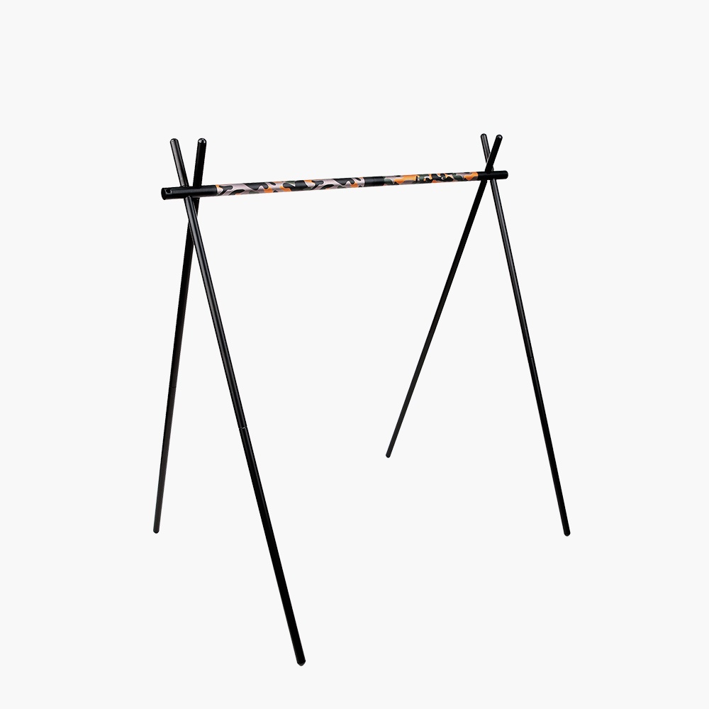 [ส่งด่วน/ส่งไว/จัดส่งทุกวัน/มีประกัน] Minimal works Indian hanger camouflage