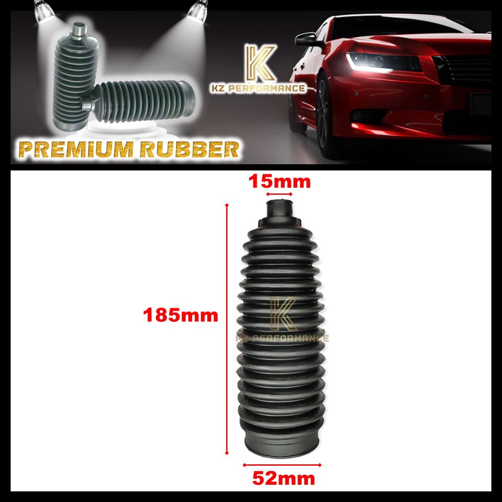 TOYOTA INNOVA TGN40/ TOYOTA FORTUNER TGN51 / TOYOTA HILUX KUN25 KUN26 KUN50 / 16-52MM / STEERING BOO