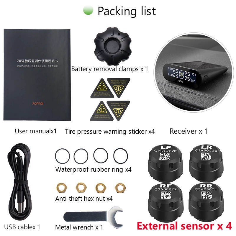 product images