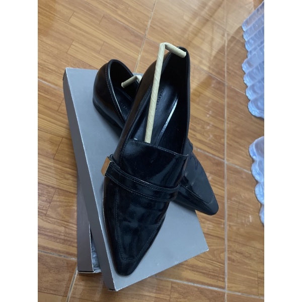 charles&keithรองเท้า