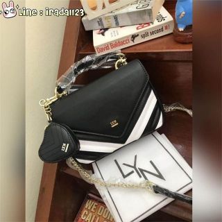 LYN RENA BAG S ของแท้ ราคาถูก