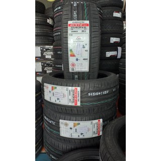 ยาง Kumho 225/40-18 4 เส้น