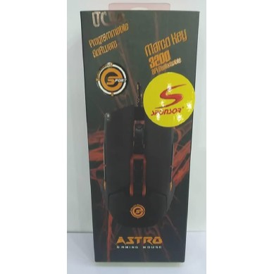 neolution Marco Key 3200 เมาส์เกมมิ่งมีสาย