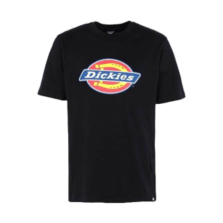 DICKIES เสื้อยืด DK1190101 เสื้อยืดDICKIES เสื้อยืดแขนสั้นผู้ชาย เสื้อใส่เที่ยว เสื้อคอกลมแขนสั้น เสื้อดิกกี้