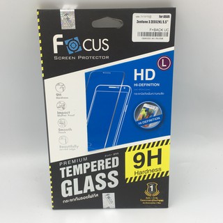 FOCUS 9H HD ZE552KL