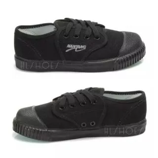 💥ส่งฟรี💥นันยาง Nanyang รุ่น 205-S รองเท้าผ้าใบนักเรียน ไซส์31-49